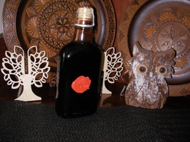 Traditional Balsamic Vinegar Of Modena 250ml Aged 100 Years.Artisan Nectar Rare - £86.99 GBP