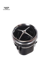 MERCEDES R231 SL-CLASS CENTER/LEFT/RIGHT DASH AIR HEATER AC VENT ADJUSTE... - $34.64