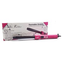 Proliss Twister  Curling Iron Wand For Perfectly Stylished Curls - £35.04 GBP