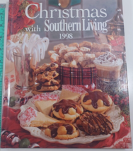 Christmas with Southern Living 1998 - Hardcover By Brennan, Rebecca - GOOD - £4.43 GBP