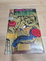 The Amazing Spider-Man #390 Shrieking Part One June 1994 Sealed Unopened... - $11.69