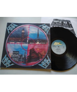 Hitt Man Hittman 1988 Spv 08-7566 German First Pres - LP vinyl 12 &quot; VG/V... - $189.12