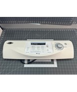 Maytag Neptune Dryer Control Panel With Board P# 35001160 - $1,835.68 MXN