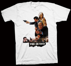 The Outfit T-Shirt John Flynn, Robert Duvall, Karen Black, Joe Don Baker, Movie - £13.76 GBP+