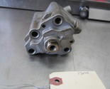 Engine Oil Pump From 2010 Ford Escape  2.5 8E5G6600AD - $35.00
