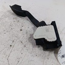 2018 Fiat 500 Gas Pedal  - $43.94