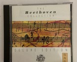 Beethoven; Nanut, Anton; Radio Sym, Beethoven Collection, Audio CD  Jewe... - $8.11