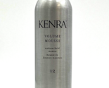 Kenra Volume Mousse #12 8 oz - £16.68 GBP