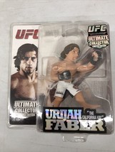 Round 5 Urijah Faber UFC Ultimate Collector Limited Edition /1000 NEW SEALED - £15.62 GBP