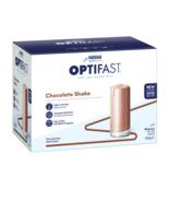 OPTIFAST VLCD Shake 18 x 53g Sachets – Chocolate Flavour - £132.66 GBP