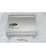 Boss Audio Systems Chaos REV-2000D car amp as is untested storage room f... - $338.22 CAD