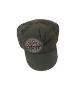 Plugg Vintage Trucker Cap One Size Adjustable - $9.40