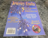 Jewelry Crafts Magazine June 2004 S Bead Bracelet - $2.99