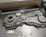 Timing Cover With Oil Pump From 2015 Toyota Rav4  2.5 - $157.95