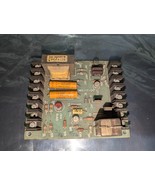 ELECTRO-FLYTE 12M2-17-00 PCB BOARD - $220.81 CAD