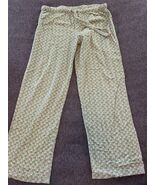 Vineyard Vines Women’s Green Santa Hats Holiday Christmas Pajama Pants -... - $270.64 MXN