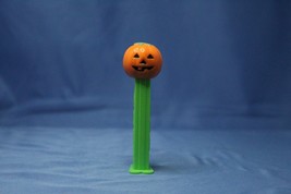 Jack O Lantern Halloween Pumpkin Pez Dispenser Made In Hungary 4 966 305 - £3.40 GBP