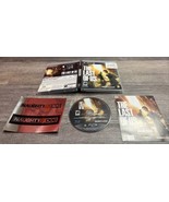 The Last of Us (Sony PlayStation 3) PS3 W/ Naughty Dog Stickers - £11.72 GBP