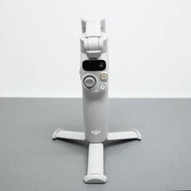 DJI Osmo Mobile 7 Smartphone 3-Axis Gimbal Stabilizer - Gray image 2