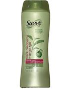 Suave Professionals Black Raspberry White Tea Color Care Shampoo 12.6 oz - €15,28 EUR