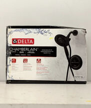 Delta Chamberlain 2-in-1 Rough-in Valve Included Single-Handle 4-Spray S... - $77.81