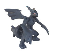 McDonalds Happy Meal Toy 2018 Pokemon Zekrom #4 - £6.71 GBP