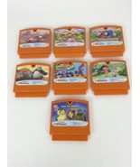 Muchos (7) Vtech V.Smile Motion Aprendizaje VIDEOJUEGOS Coches Thomas WO... - $33.85 CAD