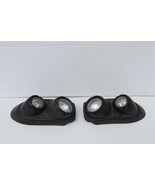 97-03 LandRover Freelander Free Lander Quad Dual Pods Bumper Fog Lamp Li... - $526.26 CAD