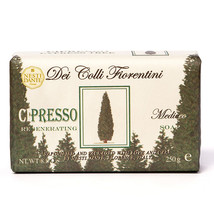 Nesti Dante Dei Colli Cypress Tree Soap 8.8oz - £11.77 GBP