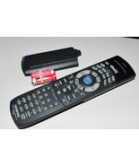 ONKYO Home Theater Controller RC-480M REMOTE TESTED W BATTERIES GENUINE - $638.20 MXN