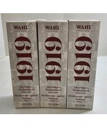 3 NEW Wahl Professional 1919 Aftershave Moisturizer All Day Hydration 3.... - $39.31 CAD