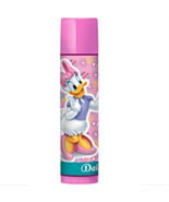 Lip Smacker BUTTERCREAM CHICK Daisy Duck Disney Lip Balm Gloss Chap Stick - $5.14 CAD