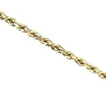 Unisex Chain 10kt Yellow Gold 391830 - $699.00