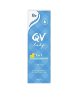 QV Baby 2 In 1 Shampoo &amp; Conditioner 200g - $111.41 CAD