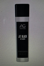 AG Hair Care Dry Shampoo Jet Black - £39.56 GBP