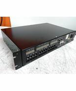 Power Tested Only Aiphone IS-CCU Central Control Unit AS-IS - €59,58 EUR