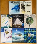 2011-2020 KILLINGTON 4241&#39; Ski Magazine LOT of EIGHT (8) Annual Issues S... - $59.95