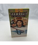 Snowboard Academy Jim Varney - $26.24 CAD