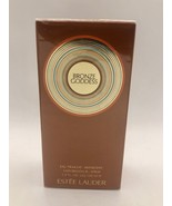 BRONZE GODDESS Estee Lauder Eau Fraiche Skinscent Spray 3.4oz RARE -Sealed - $266.01