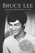 Bruce Lee: A Life From Beginning to End by History Hourly in English from Japan - £26.01 GBP