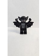 LEGO Vampire Bat Minifigure Collectible Series 8 8833 CMF Retired - €6,77 EUR