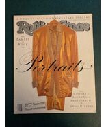 Rolling Stone 25th Anniversary Issue 1967-1992 - $8.20