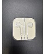 OEM Original Apple iPhone EarPods 3.5mm Jack - Headset Earbuds Earphones... - $10.47
