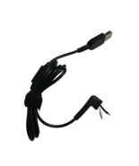 Original 5Ft Repair DC Charger Power Cord Cable wire For Lenovo Thinkpad - $8.05 CAD