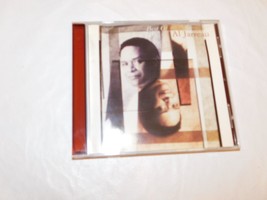 Best of Al Jarreau CD 1996 Warner Bros Records Heaven and Earth Roof Garden - £18.50 GBP