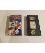 Super Dooper Hockey Bloopers (VHS, 1989) - £4.05 GBP