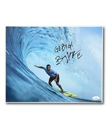 Billy Kemper Signed 14x11 Photo COA JSA Inscribed Autographed Surfing Su... - £132.74 GBP