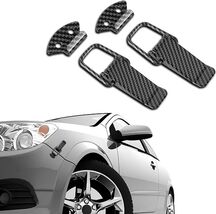 2PCS Car Bumper Clips, Bumper Quick Release, Front Rear Bumper Fastener ... - $10.88