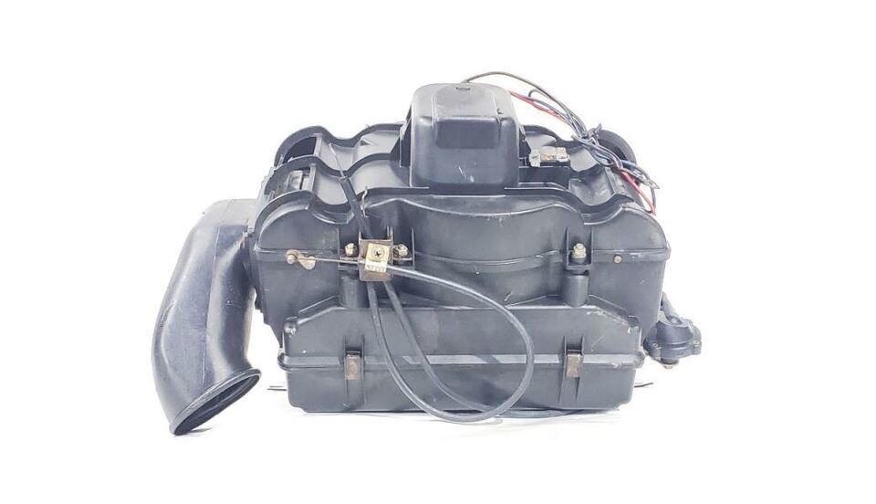 1982 1989 Alfa Romeo Spider Veloce OEM AC Evaporator With Housing 90 Day... - $84.15