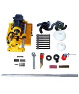 XDT40-1 Hole Drilling Machine Line Boring Machine for Engineering Machinery - $34,321.26 MXN